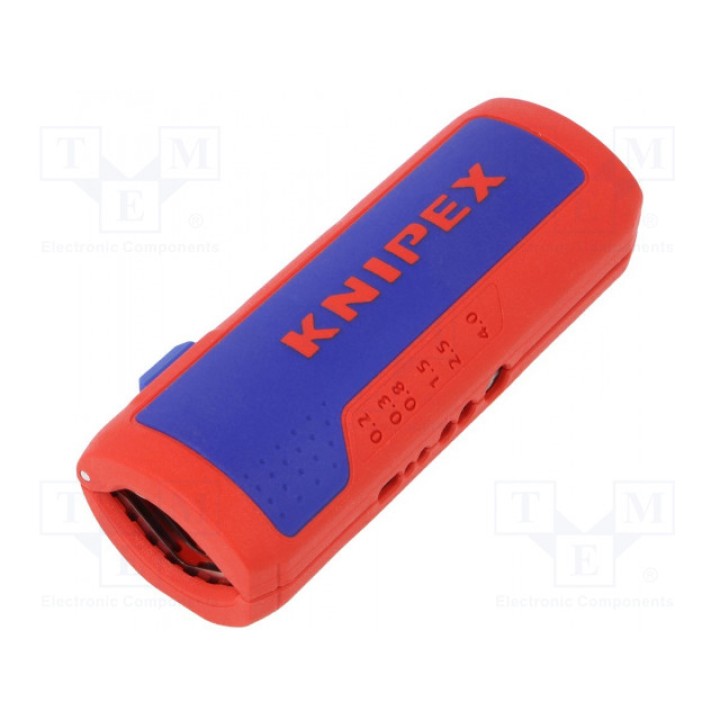 Стриппер KNIPEX 90 22 02 SB (KNP.902202SB)