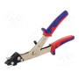 Ножницы KNIPEX 90 55 280 (KNP.9055280)