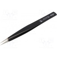 Пинцет KNIPEX KNP.922869ESD