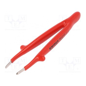 Пинцет KNIPEX KNP.926763