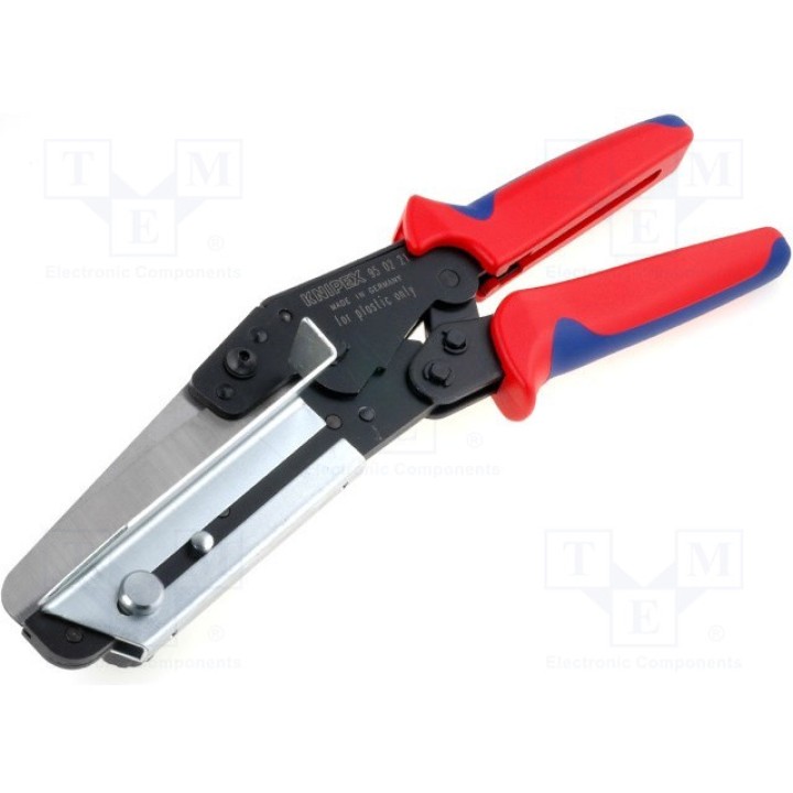 Ножницы KNIPEX 95 02 21 (KNP.950221)