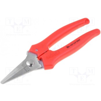 Cutters KNIPEX KNP.9505140