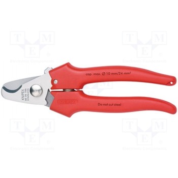 Ножницы KNIPEX KNP.9505165