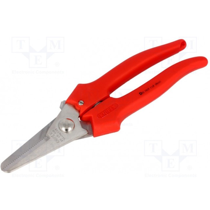Cutters KNIPEX 95 05 190 (KNP.9505190)