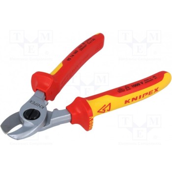 Ножницы KNIPEX KNP.9516165