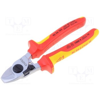 Ножницы KNIPEX KNP.9526165