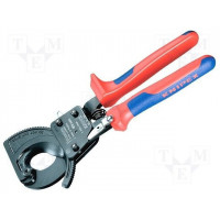 Инструмент ножницы KNIPEX KNP.9531250