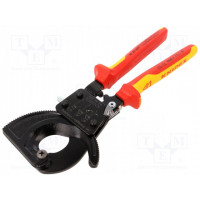 Инструмент ножницы KNIPEX KNP.9536250