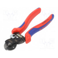 Инструмент ножницы KNIPEX KNP.9562160