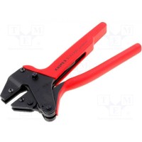 Набор для опрессовки разъемов KNIPEX KNP.9743