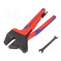 Инструмент для опрессовки KNIPEX KNP.9743200A