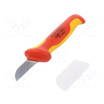Нож KNIPEX KNP.9852