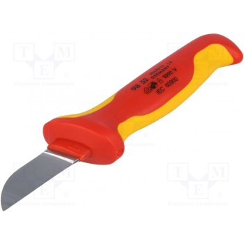 Нож KNIPEX KNP.9852SB