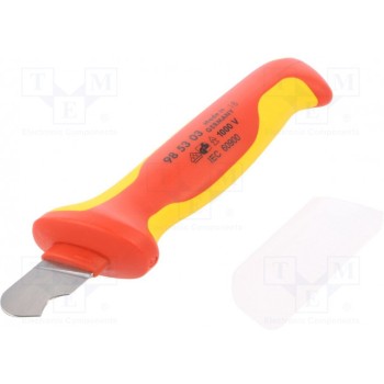 Нож KNIPEX KNP.985303