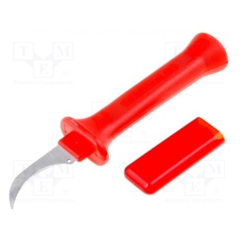 Нож KNIPEX KNP.985313