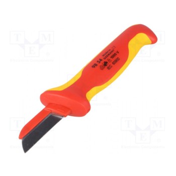 Нож KNIPEX KNP.9854