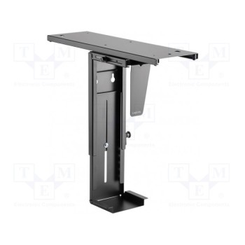 Adjustable desk handle LOGILINK PC-EO0004