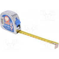 Рулетка MEDID MED.CL-1519-5