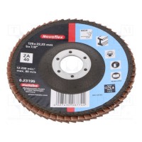 Полировальный диск METABO MTB.623195