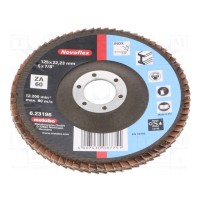 Полировальный диск METABO MTB.623196