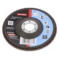 Полировальный диск METABO MTB.623198