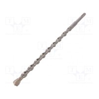 Сверло METABO MTB.631852