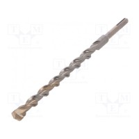 Сверло METABO MTB.631853