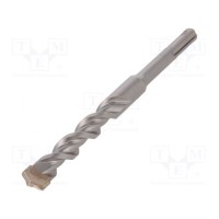 Сверло METABO MTB.631854