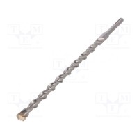 Сверло METABO MTB.631856
