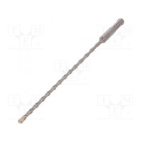 Сверло METABO MTB.631864