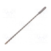 Сверло METABO MTB.631866