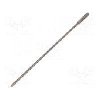 Сверло METABO MTB.631868