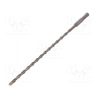 Сверло METABO MTB.631876