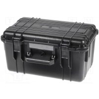 Кейс для инструмента NEWBRAND NB-45-4-B