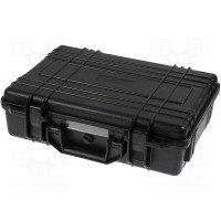 Кейс для инструмента NEWBRAND NB-45-6-B