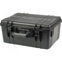 Кейс для инструмента NEWBRAND NB-45-7-B