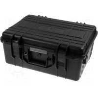 Кейс для инструмента NEWBRAND NB-45-8-B