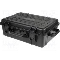 Кейс для инструмента NEWBRAND NB-45-9-B