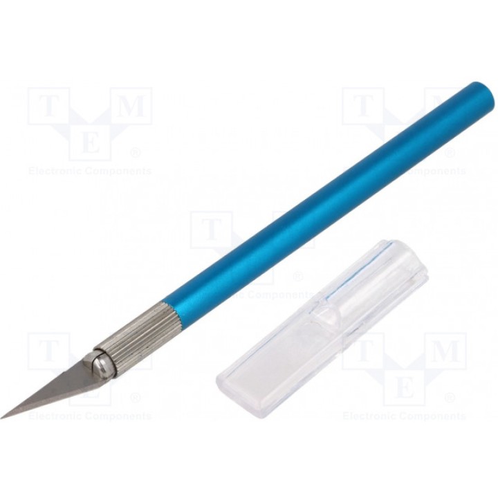 Ручка скальпеля NEWBRAND NB-SCALPEL01 (NB-SCALPEL01)