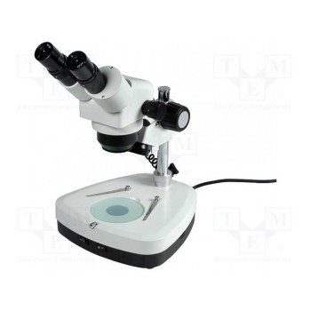 Стереоскопический микроскоп NEWBRAND NB-ZTEC2