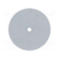 Отрезная фреза PG MINI PG-M5415