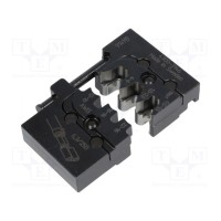 Прессующие губки PRESSMASTER PR.MCT3146