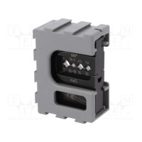 Прессующие губки PRESSMASTER PR.MCT3147
