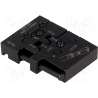 Прессующие губки PRESSMASTER PR.MCT3151
