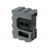 Прессующие губки PRESSMASTER PR.MCT3153