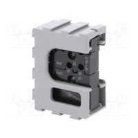 Прессующие губки PRESSMASTER PR.MCT3428