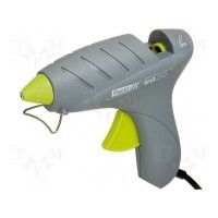 Клеевой пистолет RAPID RAP-EG212