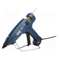 Клеевой пистолет O 11мм 120Вт RAPID RAP-EG320