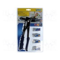 Ручной заклепочник RAPID RAP-RP10A