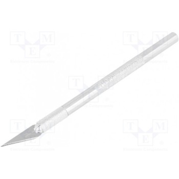 Ручка ножа для моделирования SWANN-MORTON IDL-ACMH1